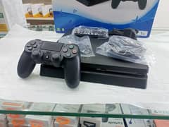 PS4 slim jailbreak / Playstation 4 slim jailbreak