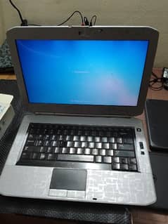 dell core i5 2nd gen laptop 4gb ram 320gb hard