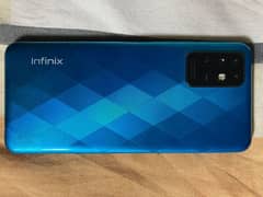 Infinix Note 8i