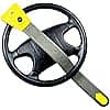 Stoplock Original Steering Wheel Lock 0