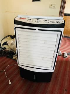 Air cooler Brand new (AC) just 15 day used