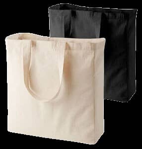 Tote bags/Cotton bags Manufacturer 9