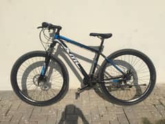 Mountain Bike 29er 29inch