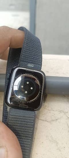 apple Watch series 9 45mm