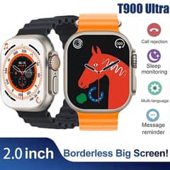 HiWatch pro t900 ultra