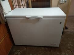 PEL freezer brand new condition