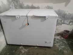 D freezer 2023 model