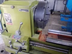 lathe