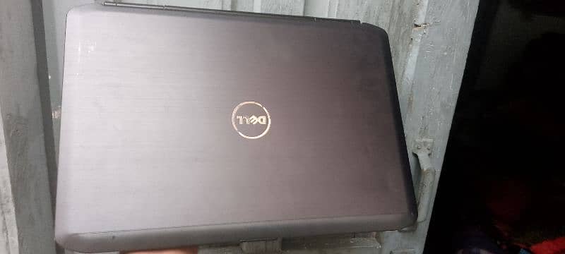 Dell LATITUDE|E5430 with 8gb ram 500gb hard and 128gb ssd core i5 3gen 6