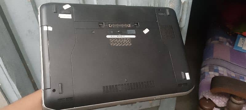 Dell LATITUDE|E5430 with 8gb ram 500gb hard and 128gb ssd core i5 3gen 8