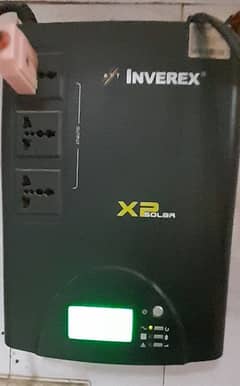 INVERES SOLAR INVERTER