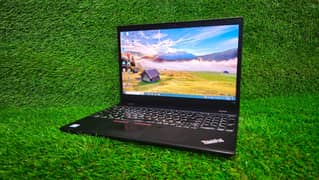 Lenovo Thinkpad P52s Intel Corei7 8th Gen|16GB DDR4|512GB SSD|Laptop 0