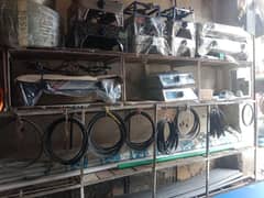 sentry electric & headwear store total sman for sales