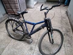 Bicycle for sale in affordable price