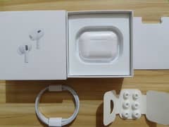 Airpods pro 2nd generation