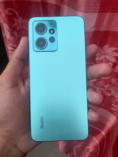 REDMI NOTE 12 PTA APPROVED