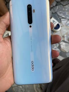 Oppo reno 2 f (8+3/128)