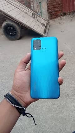 Infinix Hot 10s