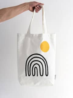 Tote bags canvas cloth bags