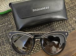 Desquared2  Sunglasses 0