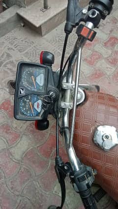 bike bilkul geniune or fresh h