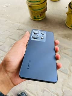 infinix