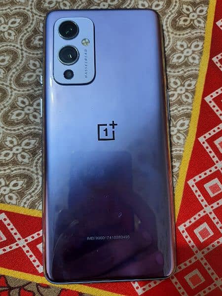 OnePlus 9 8/128 pta approved 0