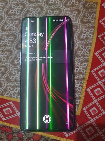 OnePlus 9 8/128 pta approved 5