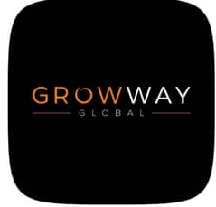 *WHAT TO BE AN ENTREPRENEUR LET'S START WITH GROW WAY GLOBAL*