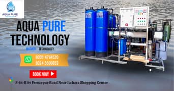 Ro Filteration water plant | Ro water plant | Industrial ro plant