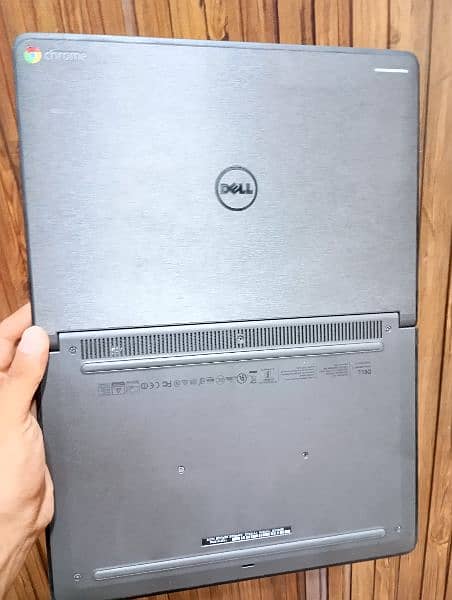 DELL3120 4+16GB LapTop With Charger 3