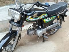 70 bike for sale