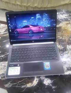 HP laptop 9th gen Amd A9-9425 Radeon R5 8Gb DDR4 exchange with IphoneX