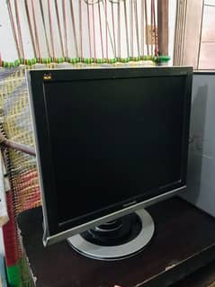 LCD monitor