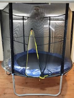 8 Feet Trampoline