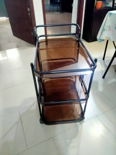 Tea Trolley For sale