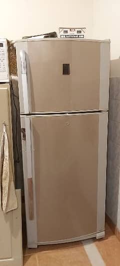 dawlance fridge