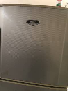 haier refrigerator