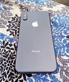 I PHONE xs