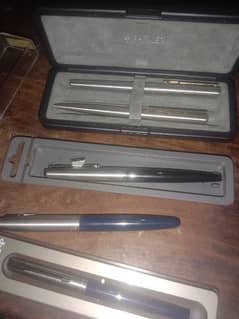 original parker pens