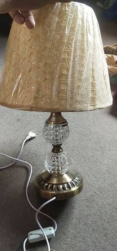 Table Lamp