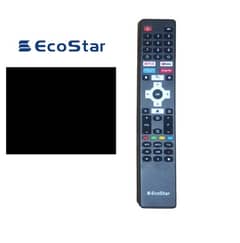 Ecostar remote available