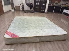 King Size Spring Mattress For Sale