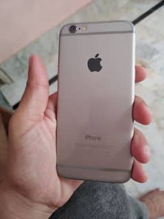 IPhone 6 pta approved exchange possible or sell