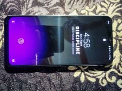 Samsung galaxy a30s . . . . 4/128