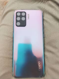 Oppo F19 pro