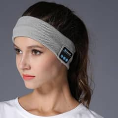 Wireless Bluetooth Headband