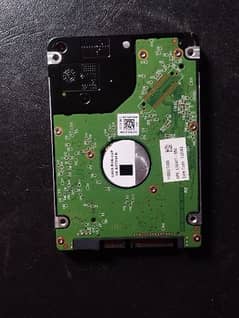 Western Digital 1 TB 2.5" HDD ( Urgent )