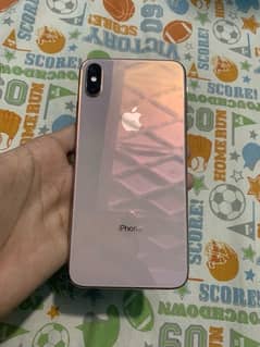 iPhone XS Max 256gb PTA approved