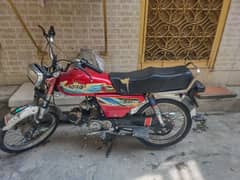 bike ma ksi kisam ka kam nai ha.